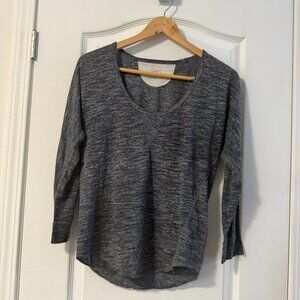 XS Aritzia Wilfred Free Short sleeve